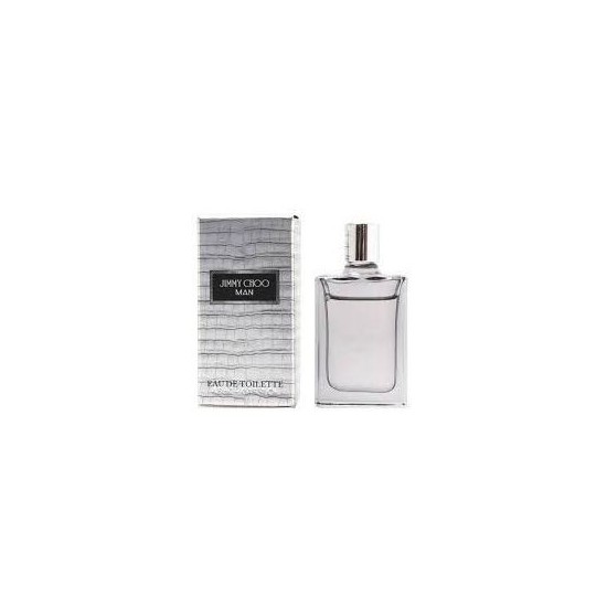 Jimmy Choo Mini 5Ml Eau De Toilette For Men