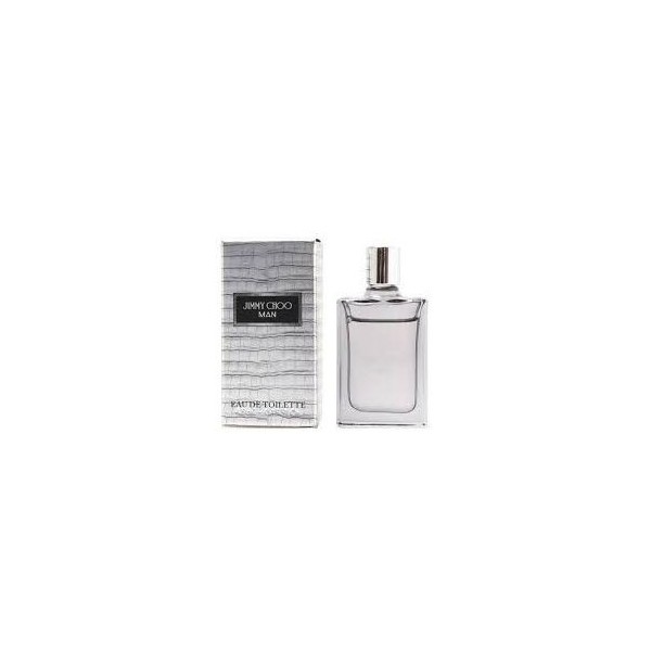 Jimmy Choo Mini 5Ml Eau De Toilette For Men