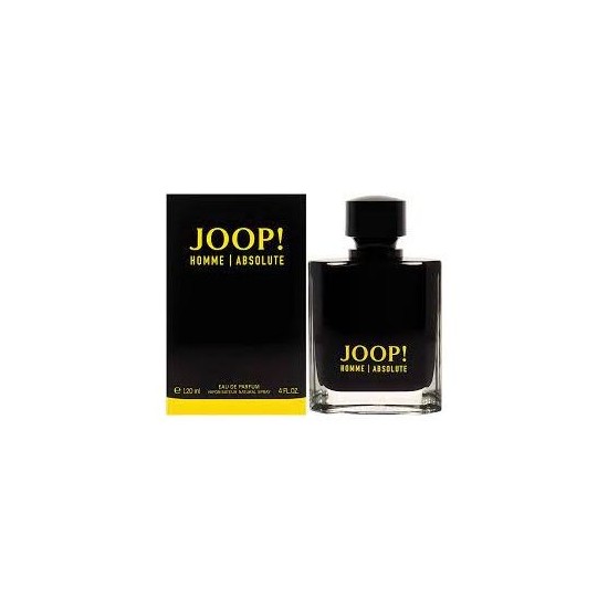 Joop Absolute 4.0Oz Eau De Parfum