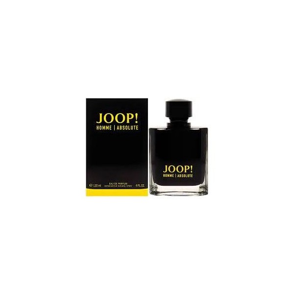 Joop Absolute 4.0Oz Eau De Parfum