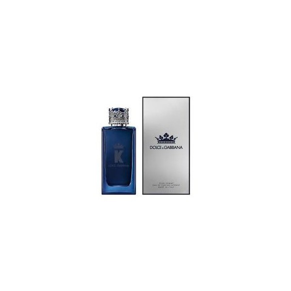 K King Intense 3.4Oz Edp Dolce And Gabanna Dandg