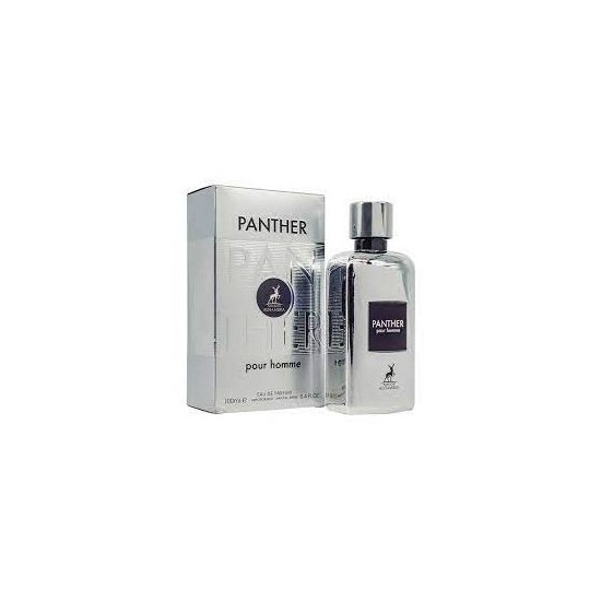 Alhambra Panther 3.4Oz Eau De Parfum