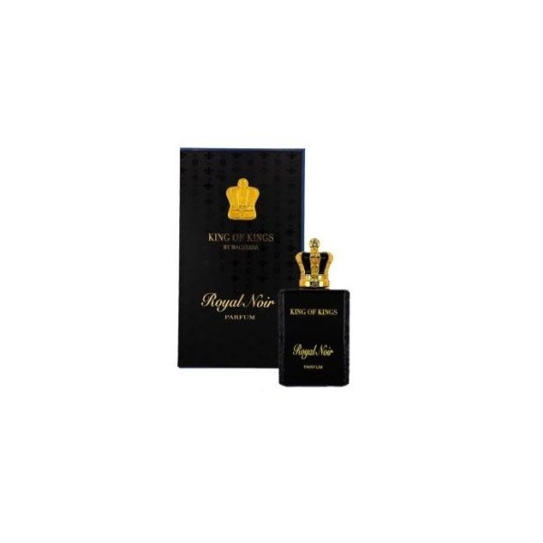 King Of Kings Royal Noir 3.4Oz Parfum By Macarena