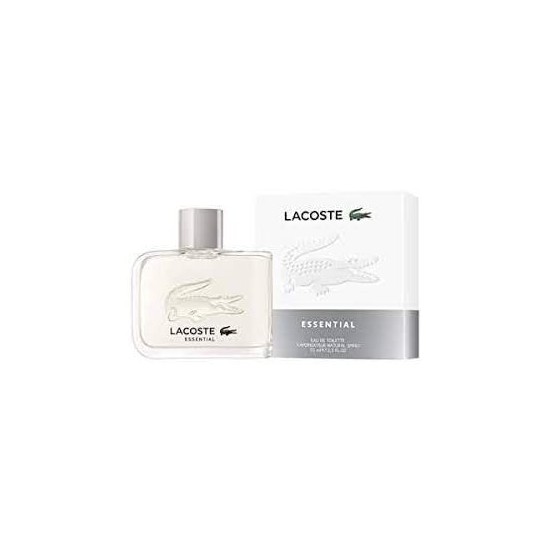 Lacoste Essential 4.2Oz Edt For Men