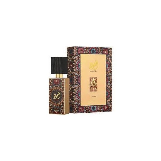 Lattafa Ajwad 2.0Oz Eau De Parfum