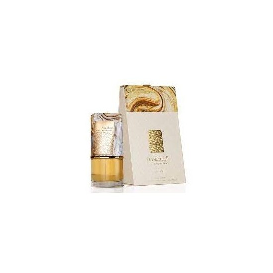 Lattafa Al Nashama 3.4Oz Eau De Parfum