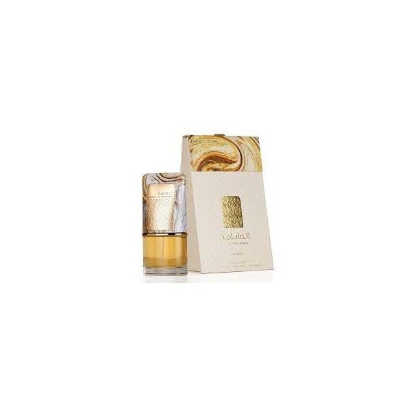 Lattafa Al Nashama 3.4Oz Eau De Parfum