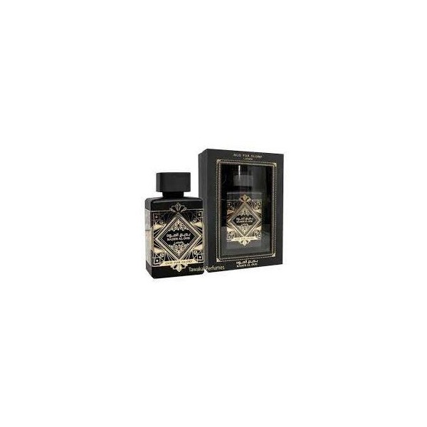 Lattafa Badee Al Oud For Glory 3.4Oz Eau De Parfum