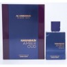 Amber Oud Dubai Night 2.53Oz Extrait De Parfum By Al Haramain