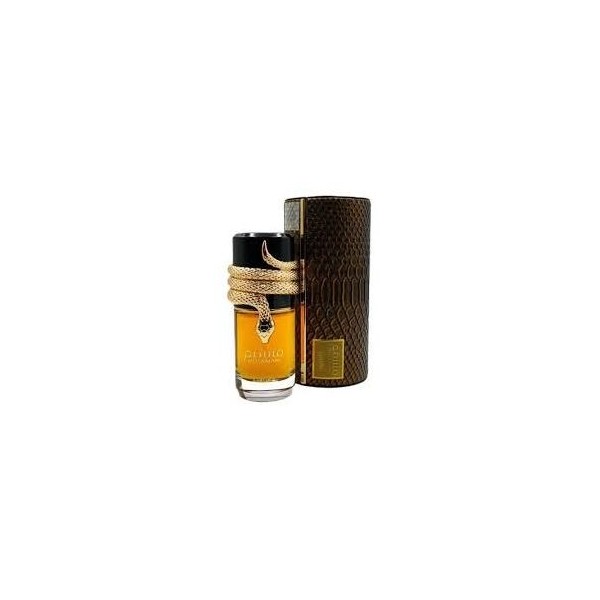 Lattafa Musamam3.4Oz Eau De Parfum