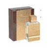 Amber Oud Gold 999.9 Extrait 2.54Oz By Alharamain