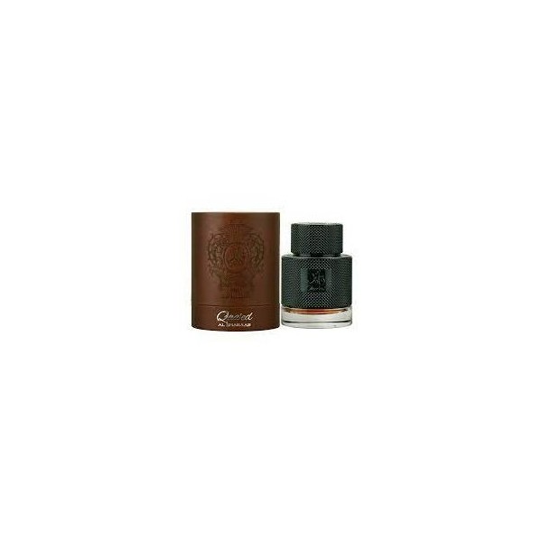 Lattafa Qaeed Al Shabab 3.4Oz Eau De Parfum Unisex