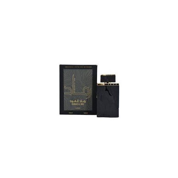 Lattafa Ramaad Al Oud 3.4Oz Edp