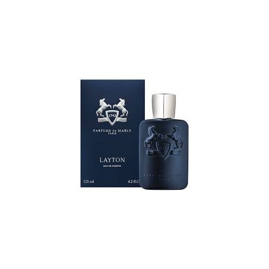 Layton By Parfums De Marly 4.2Oz Eau De Parfum For Men