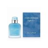 Light Blue Intense By Dolce And Gabanna 3.4Oz Eau De Parfum For Men