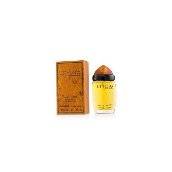 Linizio Corinto 3.4Oz Eau De Toilette For Men