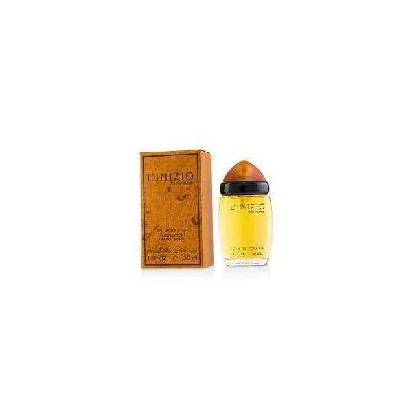 Linizio Corinto 3.4Oz Eau De Toilette For Men