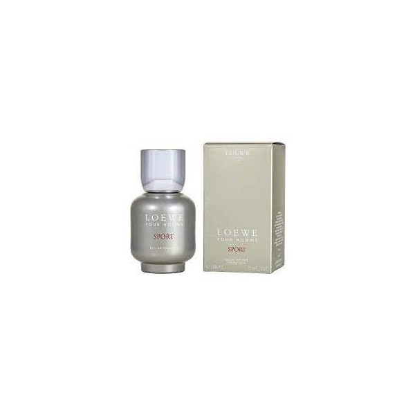 Loewe Sport 3.4Oz Eau De Toilette For Men