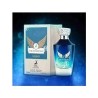 Maison Alhambra Victorioso Myth Legend 3.4Oz Edp