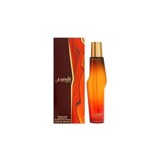 Mambo By Liz Claiborne 3.4 Ounce Eau De Cologne For Men