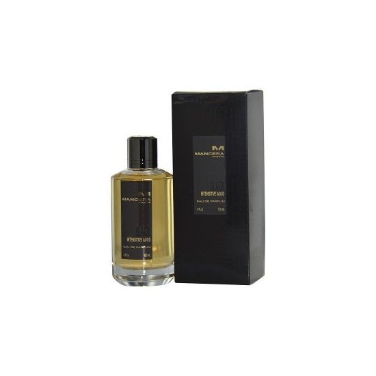 Mancera Black Intensitive Aoud 4.0Oz Edp