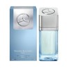 Mercedes Benz Select Day 3.4Oz Edt For Men
