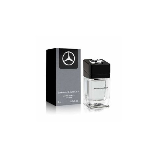 Mercedes Benz Select Mini 7Ml