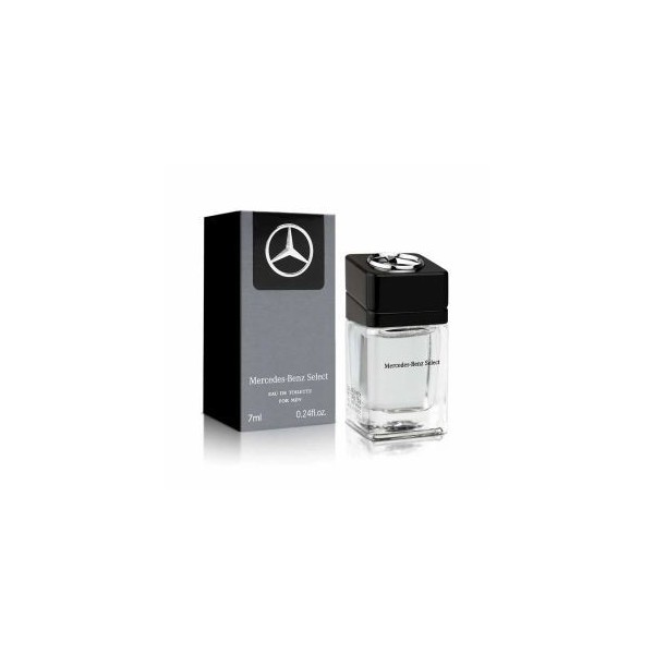 Mercedes Benz Select Mini 7Ml