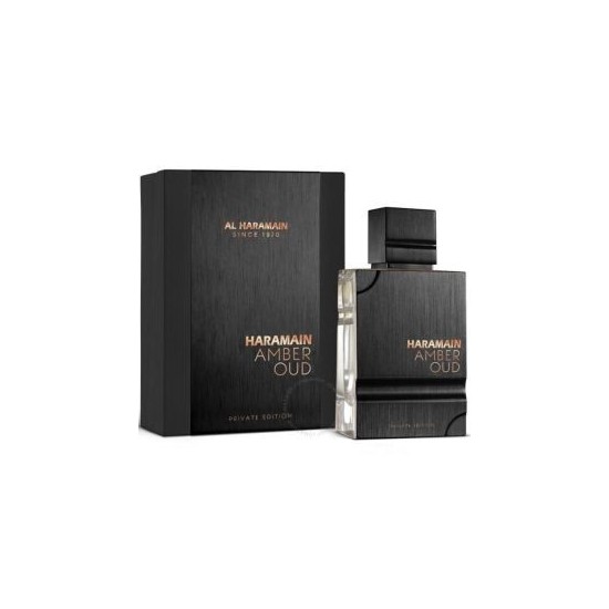 Amber Oud Private 4.0Oz Edp By Al Haramain
