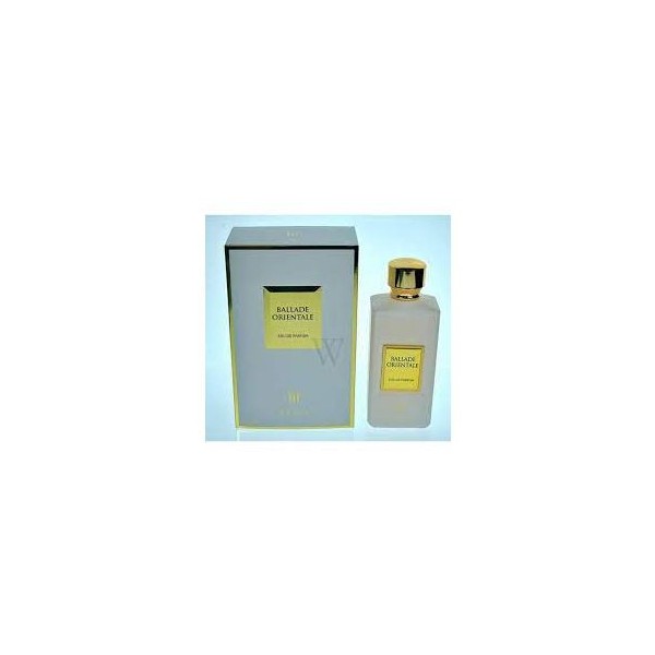 Merve Ballade Oriental 3.4Oz Eau De Parfum
