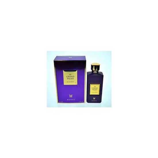 Merve Le Grand Palais 3.4Oz Eau De Parfum