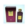 Merve Red Royal Flush 3.4Oz Eau De Parfum