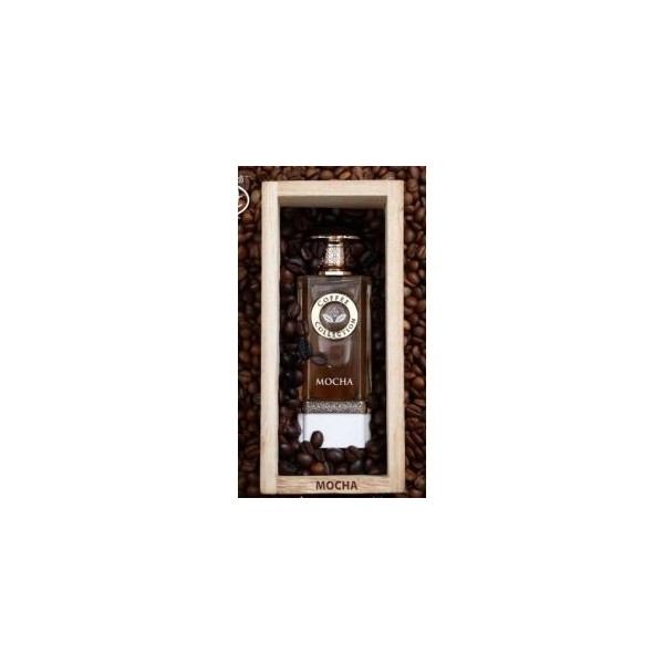 Mocha 3.4Oz Edp By Fragrance World