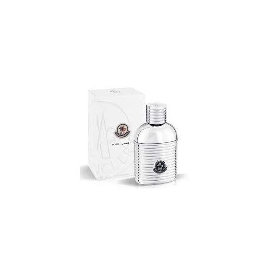 Moncler Pour Homme 3.4Oz Edp