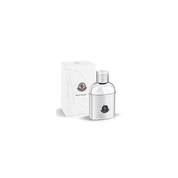 Moncler Pour Homme 3.4Oz Edp