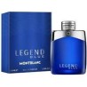 Mont Blanc Legend Blue 3.4Oz Edp For Men