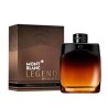 Mont Blanc Legend Night 3.4Oz Eau De Parfum For Men