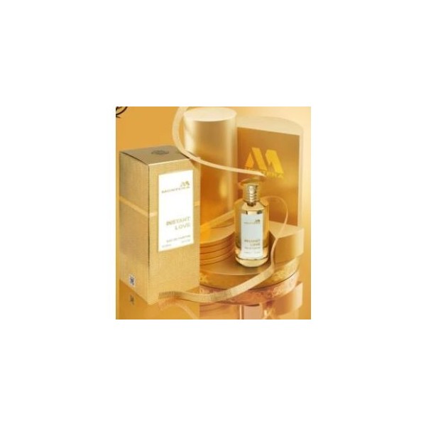 Montera Instant Love 3.4Oz Edp By Fragrance World