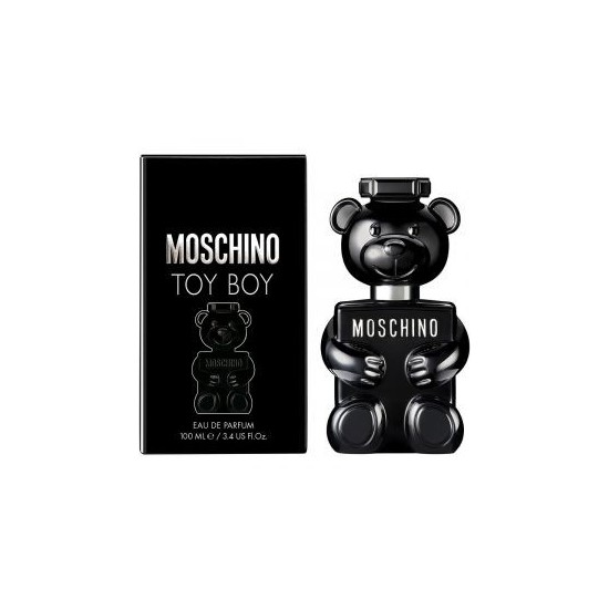 Moschino Toy Boy 3.4Oz Eau De Parfum For Men