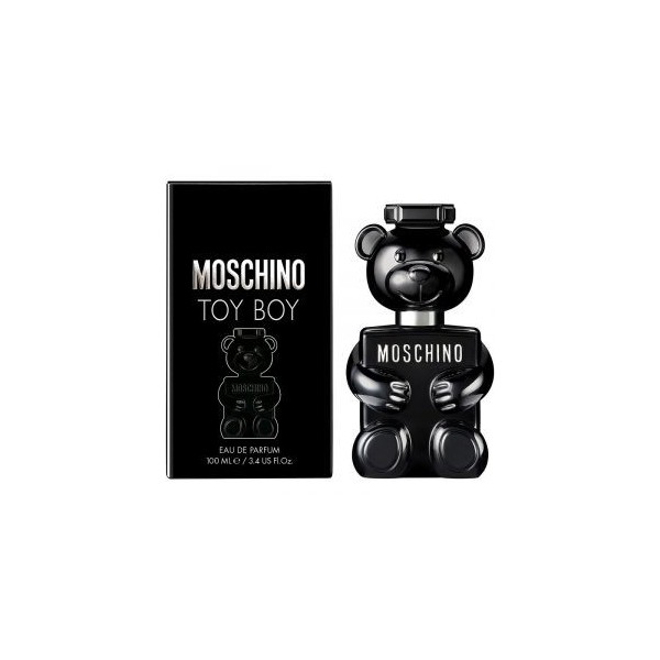 Moschino Toy Boy 3.4Oz Eau De Parfum For Men