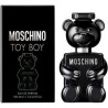 Moschino Toy Boy 3.4Oz Eau De Parfum For Men