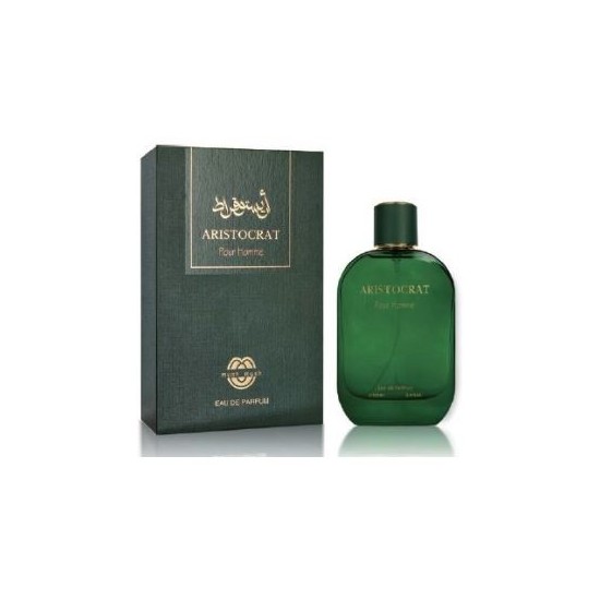 Mush Mush Aristocrat 3.4Oz Edp