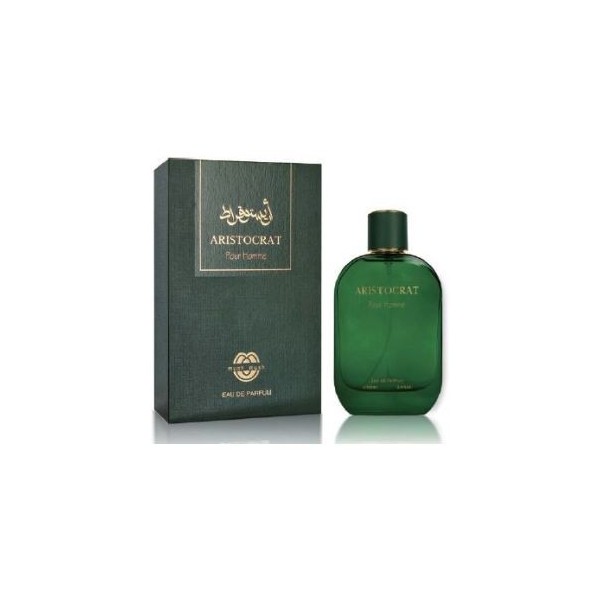 Mush Mush Aristocrat 3.4Oz Edp