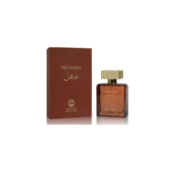 Mush Mush Monarch 3.4Oz Edp