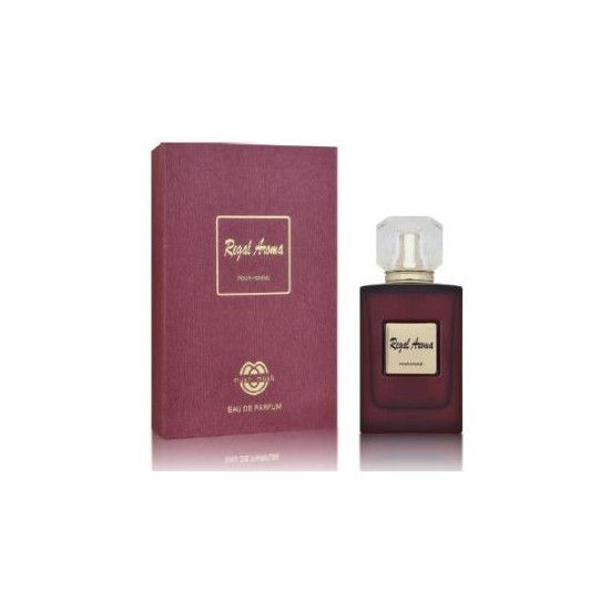 Mush Mush Regal Aroma 3.4Oz Edp
