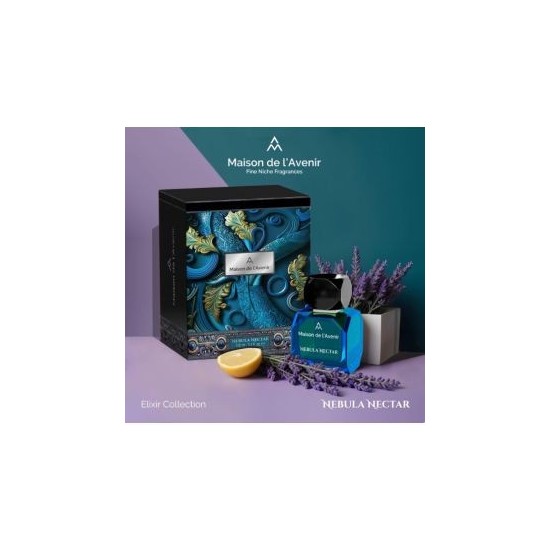 Nebula Nectar 3.4Oz Edp By Maison De L Avenir