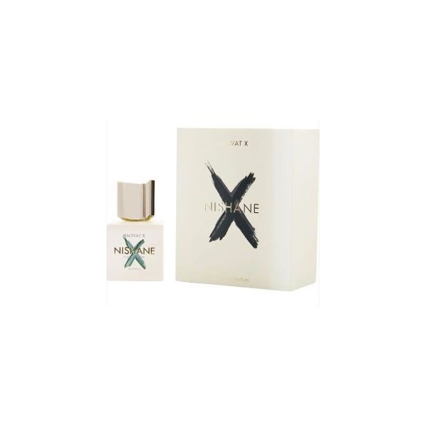 Nishane Hacivat 3.4Oz Extrait