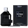 Nitro Black Eau De Parfum 3.4Oz
