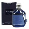 Nitro Blue Pour Homme Eau De Parfum 3.4Oz