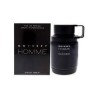 Odyssey Homme Black By Armaf 3.4Oz Eau De Parfum